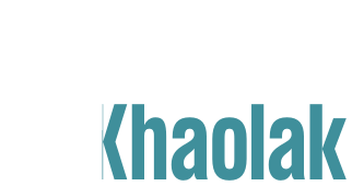 AMAZING KHAOLAK logo
