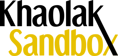 AMAZING KHAOLAK logo