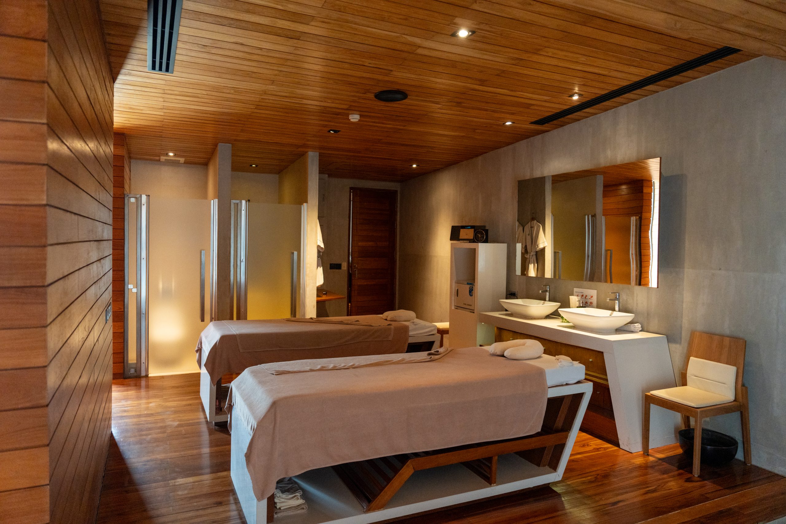 SPA TREATMENT