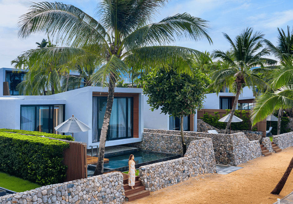 Casa offer