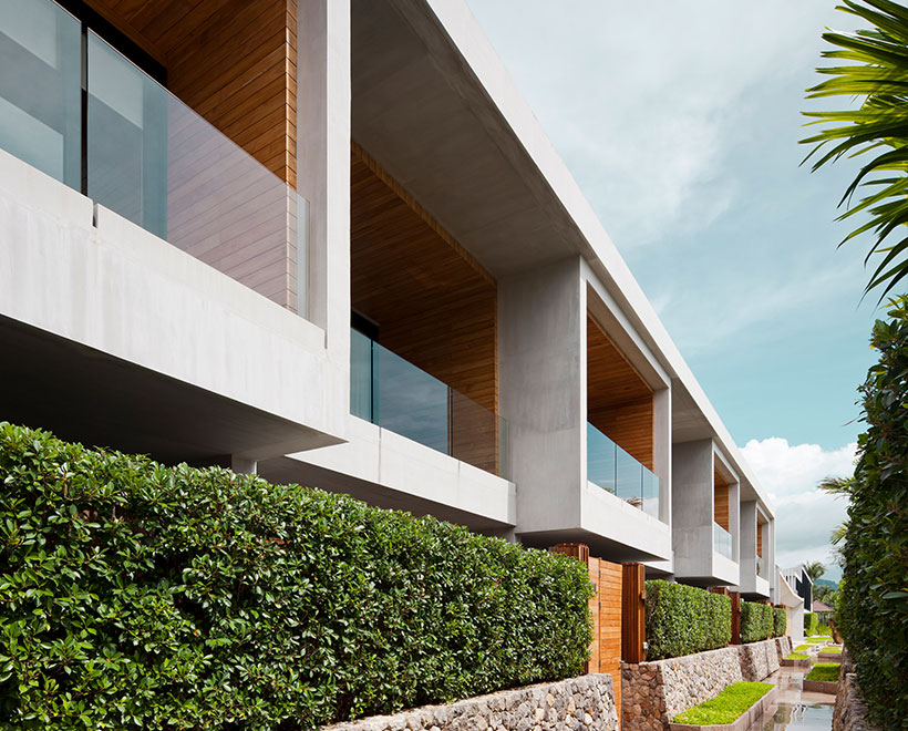 Duplex 2-Bedroom Villa