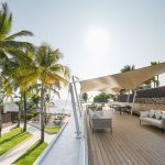 La Aranya Restaurant
