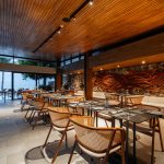 La Aranya Restaurant