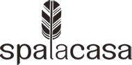 SPA la Casa Logo at Casa de La Flora