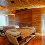 Spa la casa