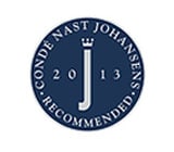 Conde Nast award