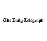 Daily Telegraph award