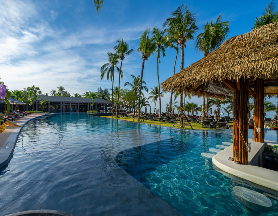 La Flora Khao Lak sister hotel
