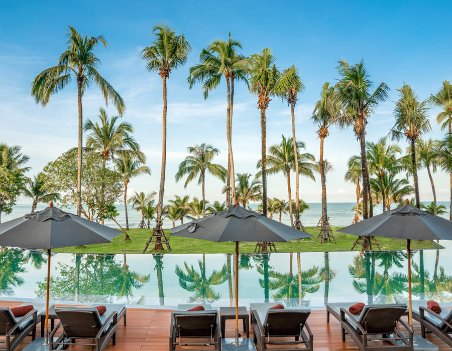 La Flora Khao Lak sister hotel