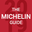 Michelin at Casa de La Flora