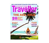 Traveller Magazine