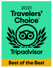 Tripadvisor award