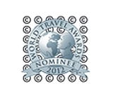 World Travel Award award